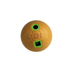 KONG Bamboo Feeder Ball