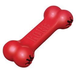 KONG Classic Goodie Bone Medium 18cm
