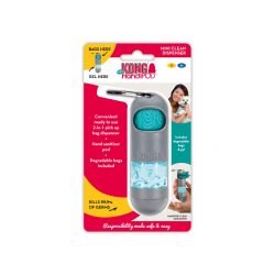 KONG HandiPOD Dispenser & Gel