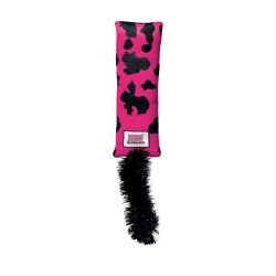 KONG Kickeroo Cow Pattern