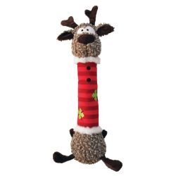 KONG Shaker Luvs Reindeer