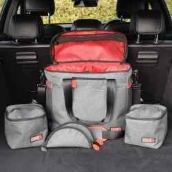 Kong Travel Bag - 5 Piece