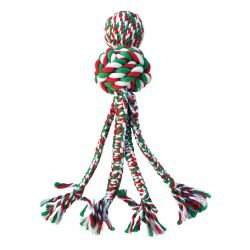 KONG Wubba Weave Rope