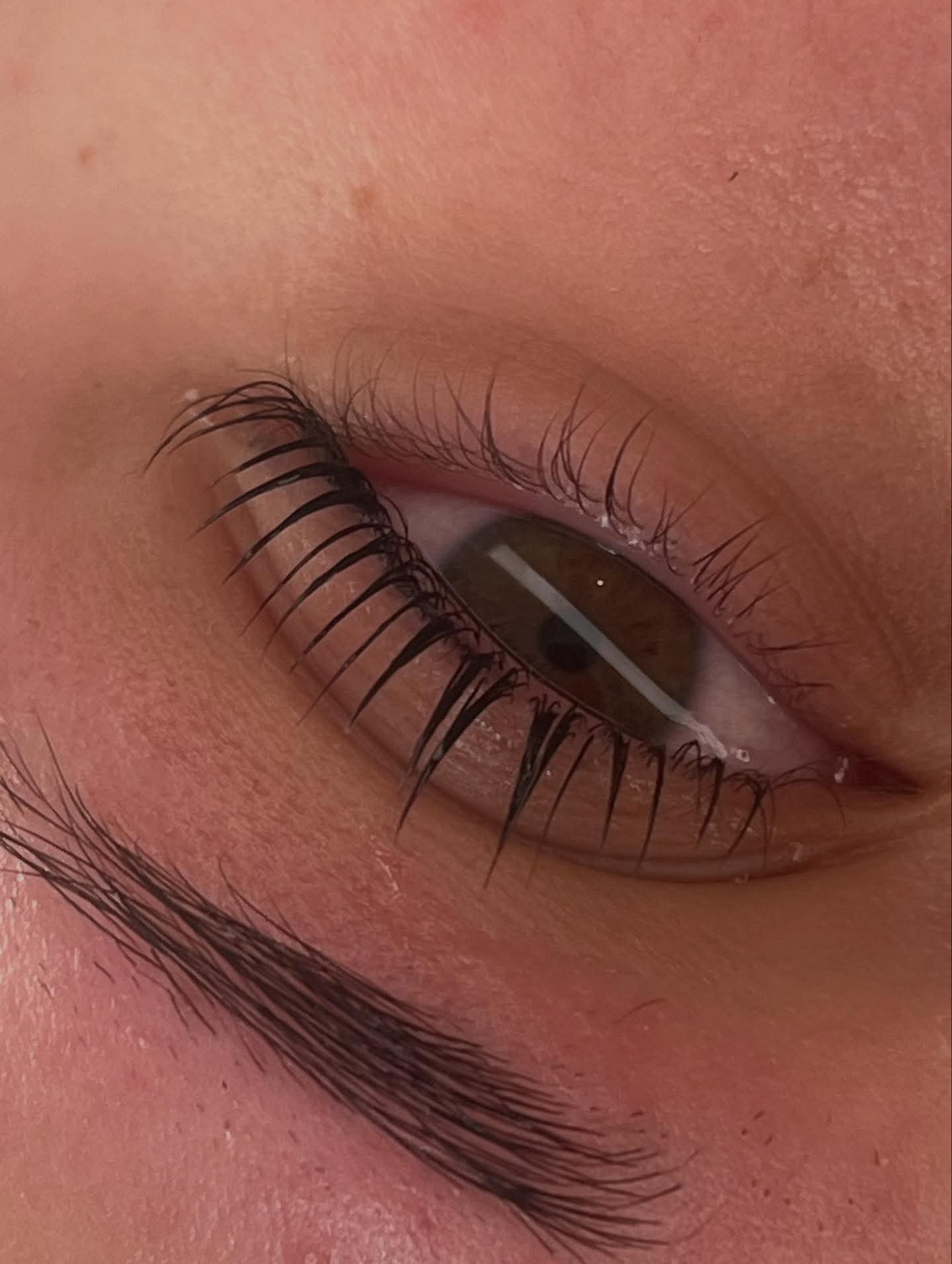 Express Cysteamine System Lash Lift Kit