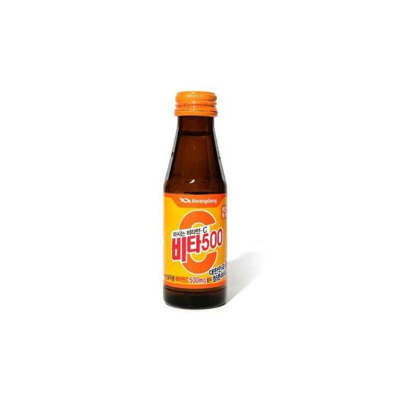 KWANGDONG Vita 500 Energy Drink 100ml