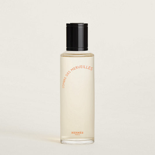 Hermés L'Ombre Des Merveilles Eau de Parfum 125ml Refill