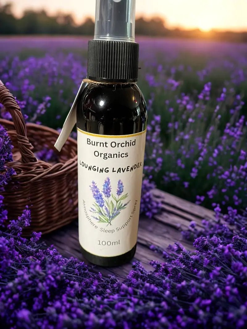 Lounging Lavender™ Sleep Spray