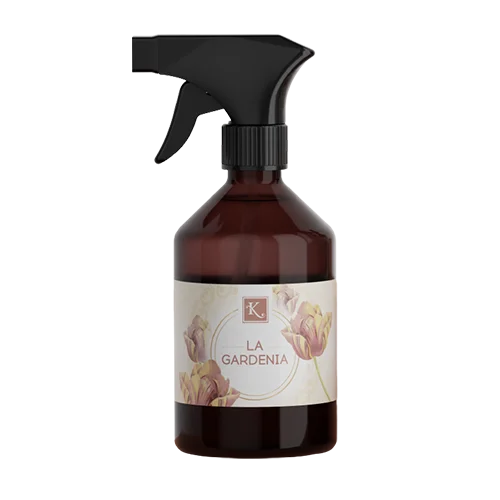 Maison Karamat - Flower Edition Room Spray 500ml