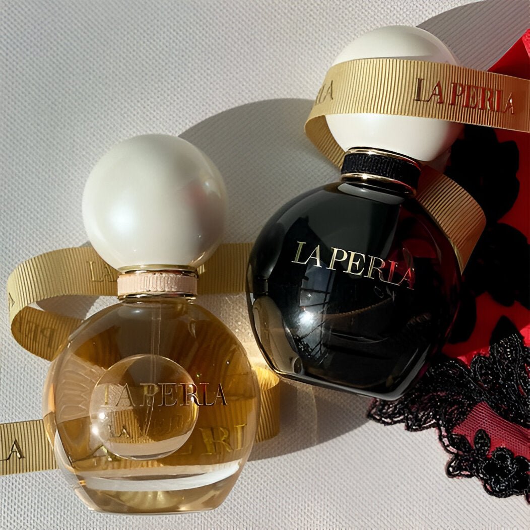 La Perla Signature Eau de Parfum 50ml Refillable Spray