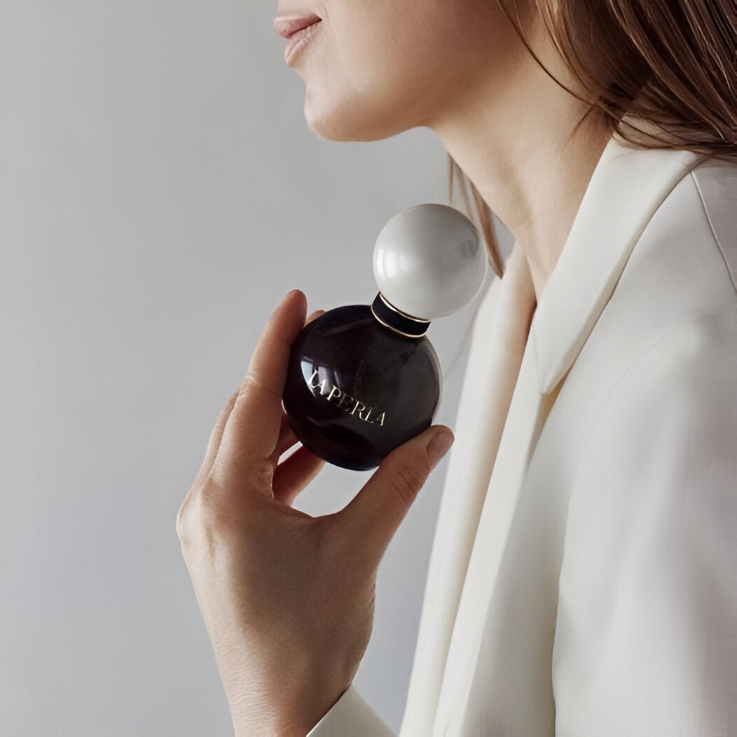 La Perla Signature Eau de Parfum 100ml Refill
