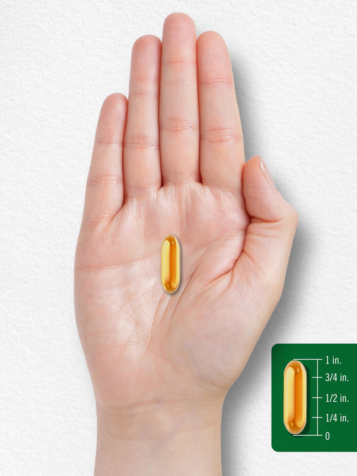 Carlyle Vitamin E 1000 IU Softgels – Mixed Tocopherols – 120 Pills | Non-GMO & Gluten Free
