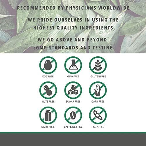 Supreme Nutrition Andrographis, 90 Pure Green Chiretta Vegetarian Capsules