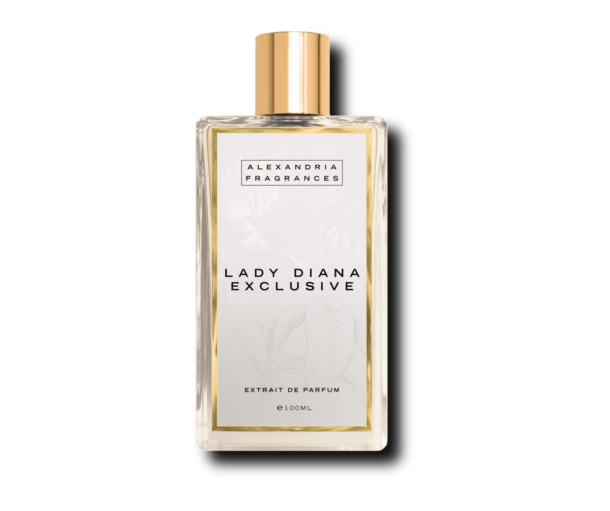Lady Diana Exclusive Inspired By Parfums De Marly Delina Exlusif