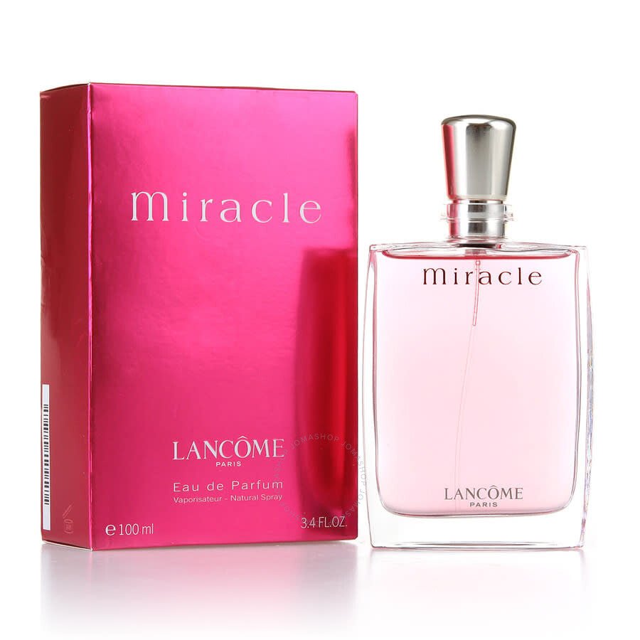 Lancome Miracle Eau de Parfum 30ml Spray
