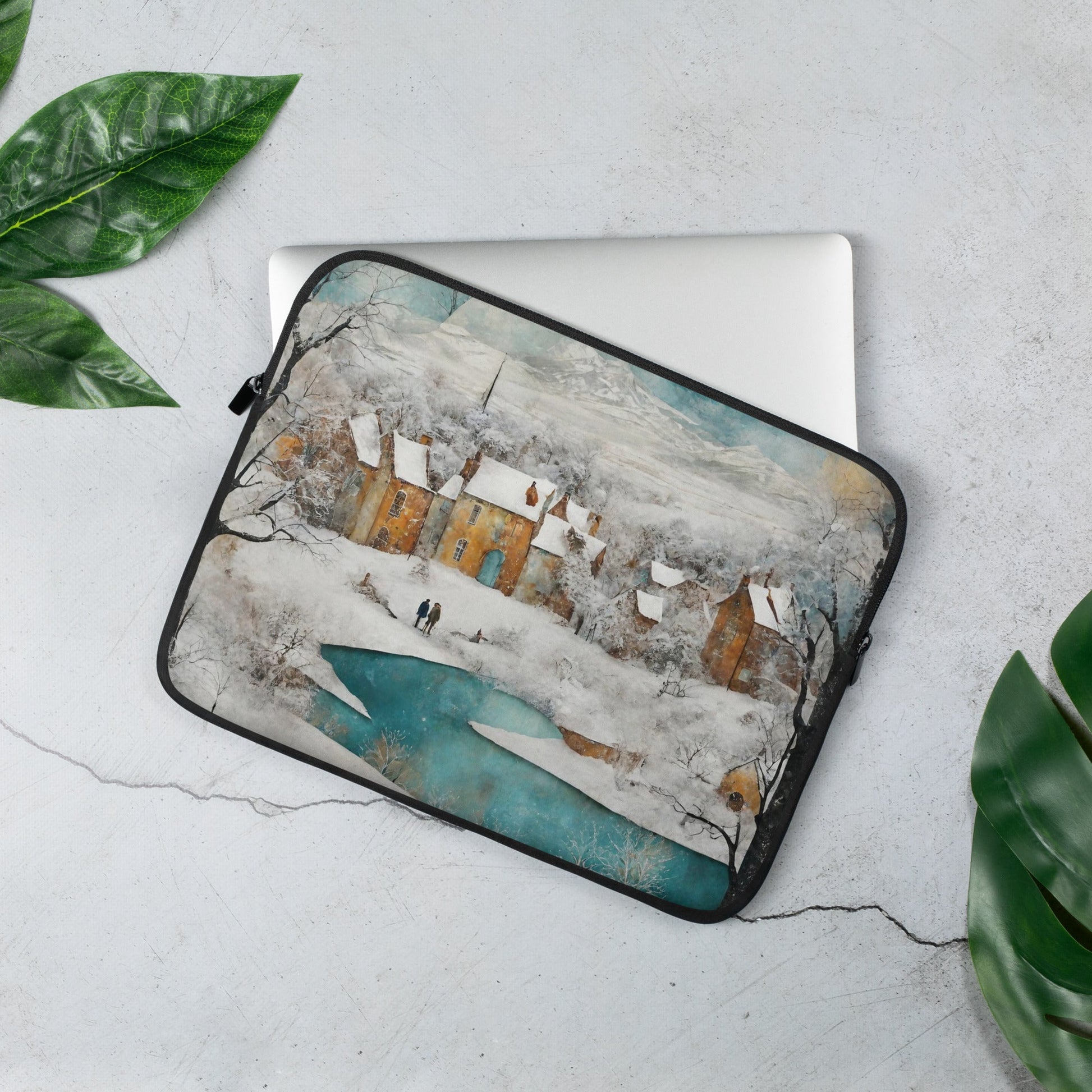 Laptop Sleeve