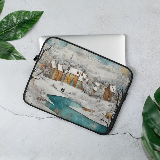 Laptop Sleeve