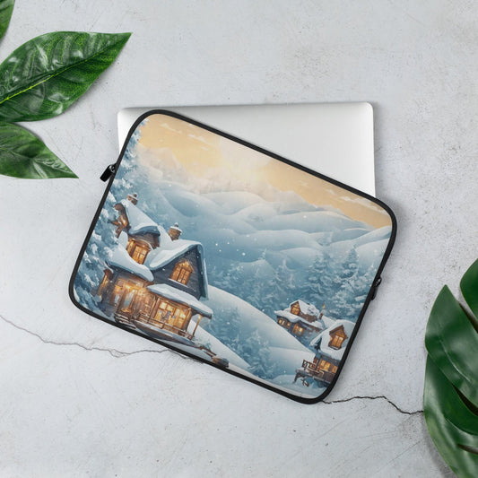 Laptop Sleeve