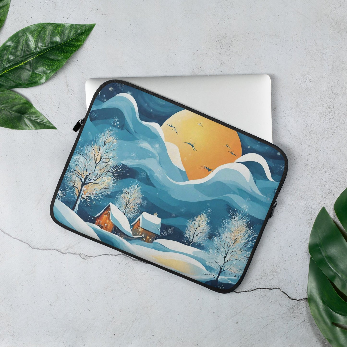Laptop Sleeve