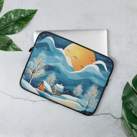Laptop Sleeve