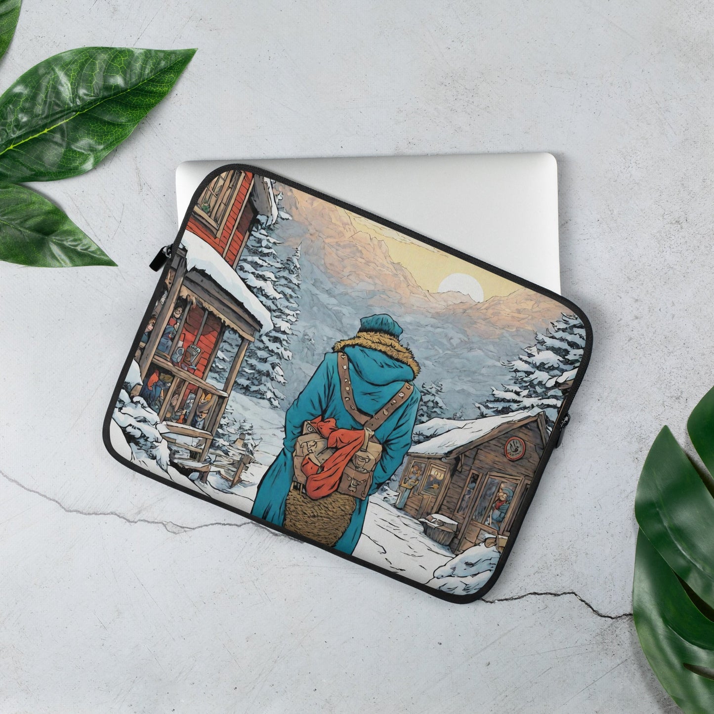 Laptop Sleeve