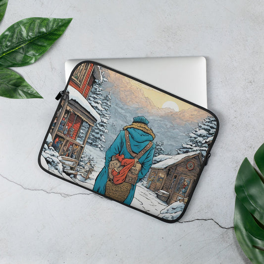 Laptop Sleeve