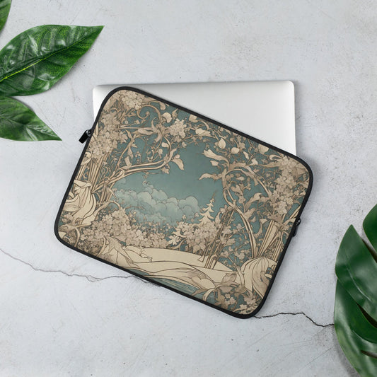 Laptop Sleeve