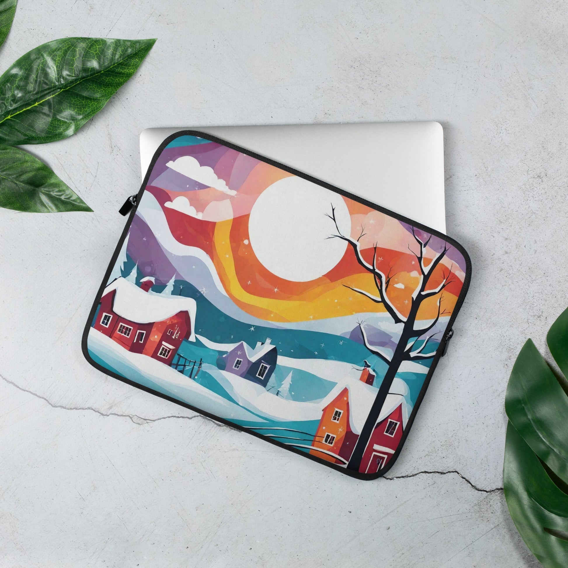 Laptop Sleeve