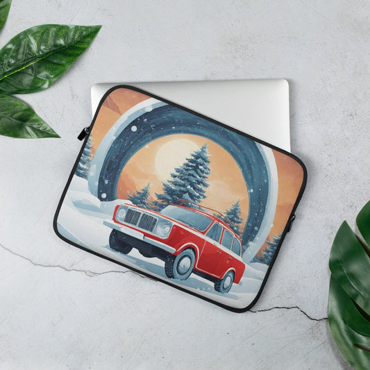 Laptop Sleeve