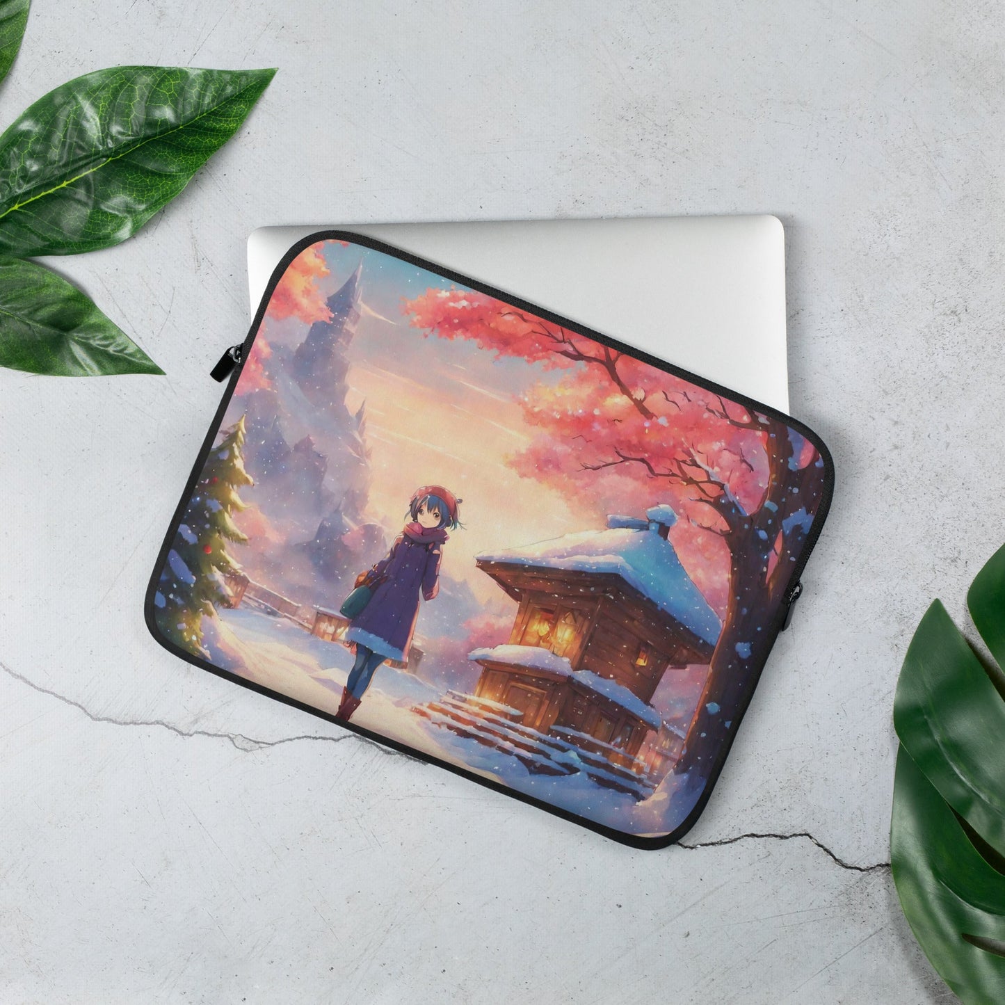 Laptop Sleeve