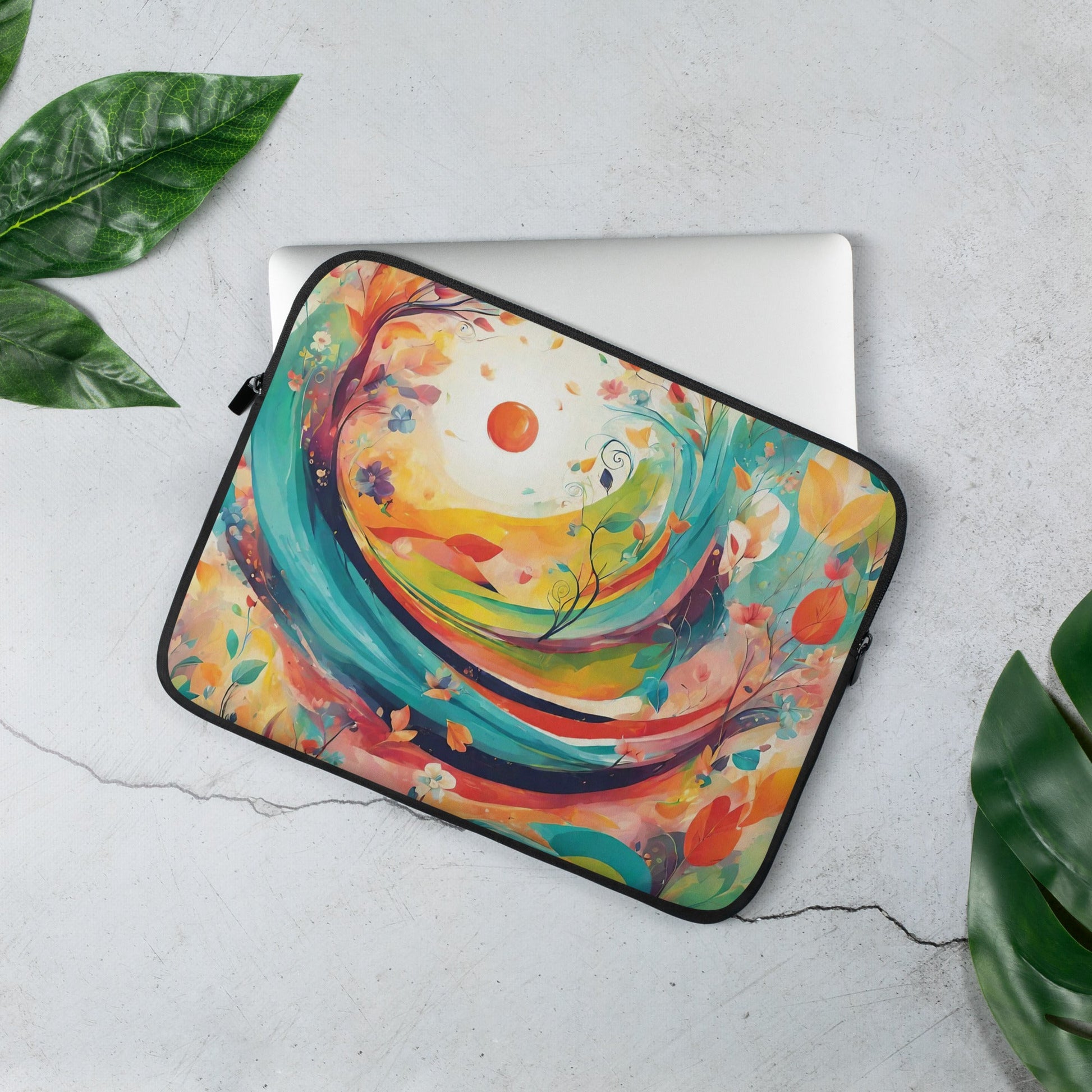 Laptop Sleeve