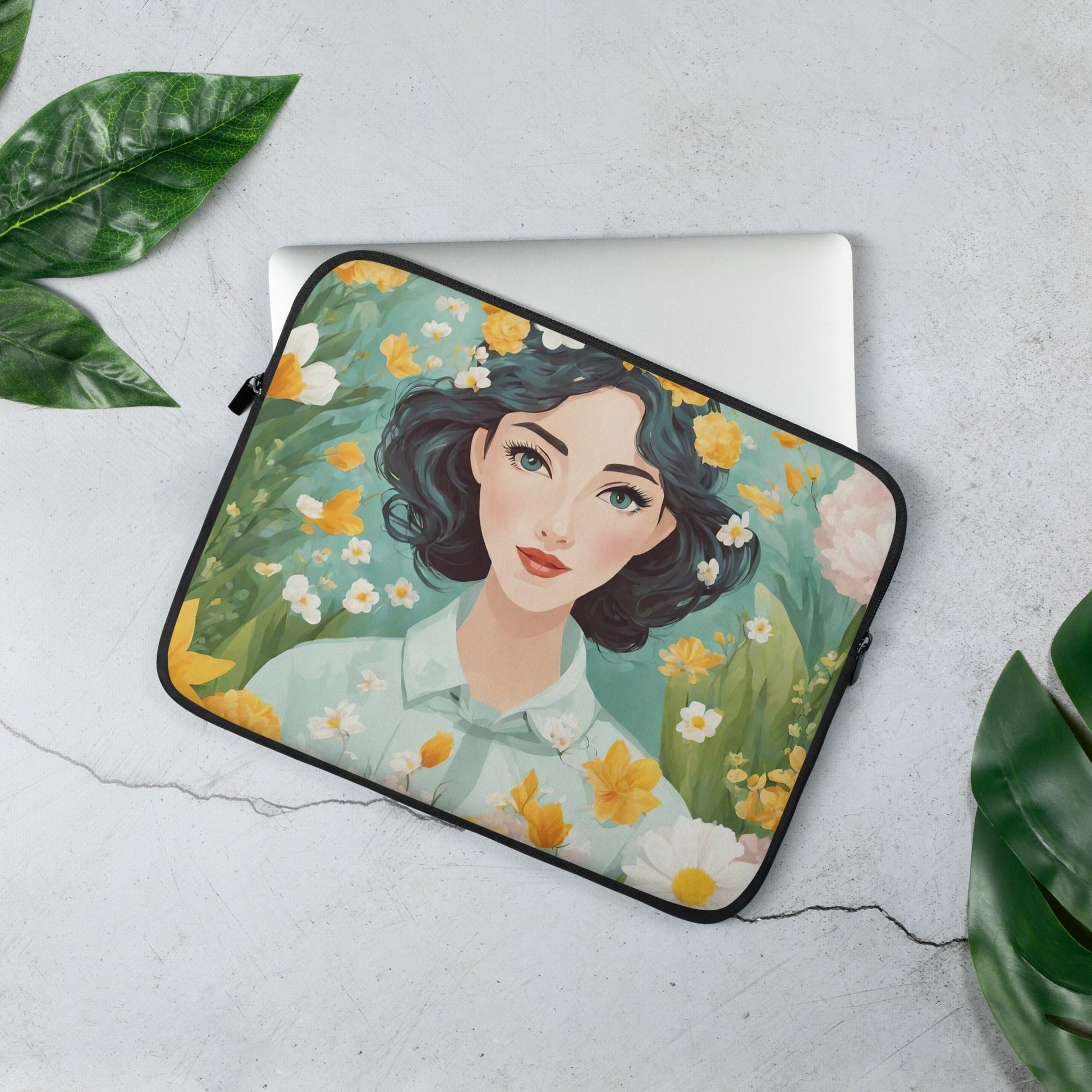 Laptop Sleeve