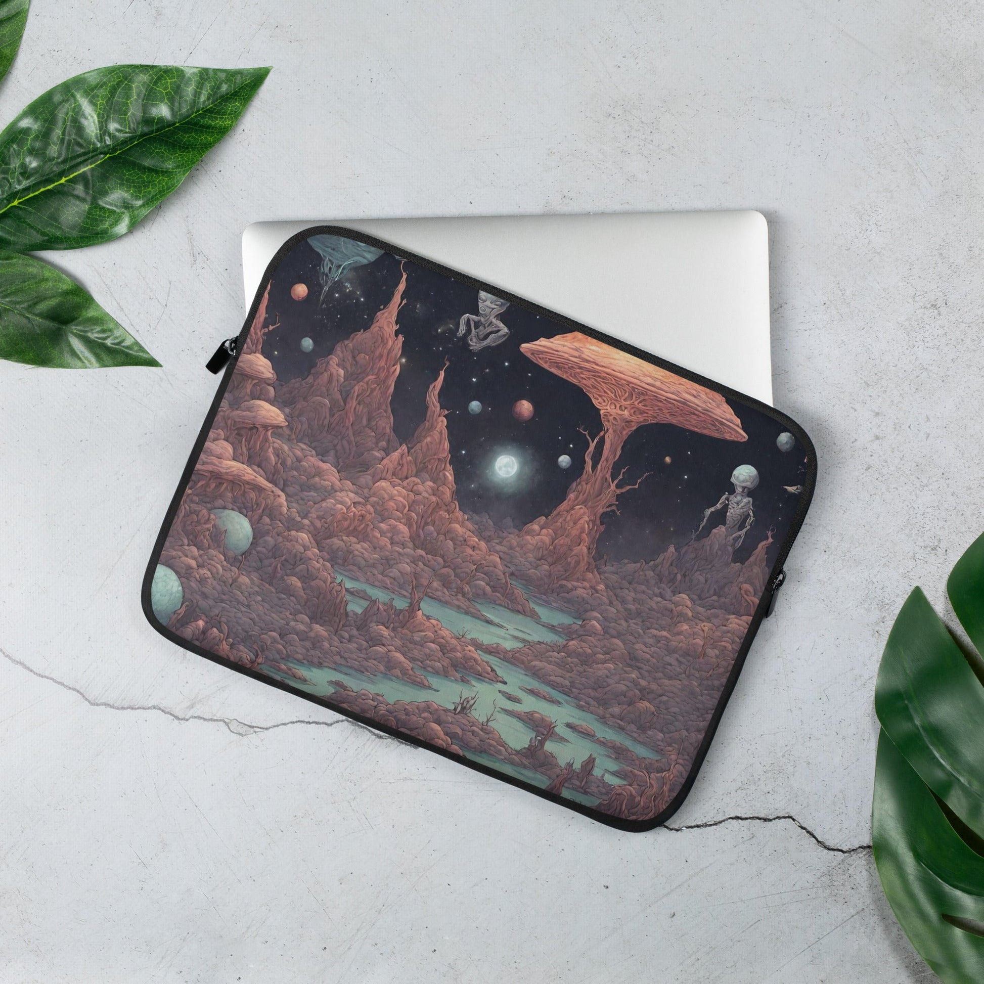 Laptop Sleeve