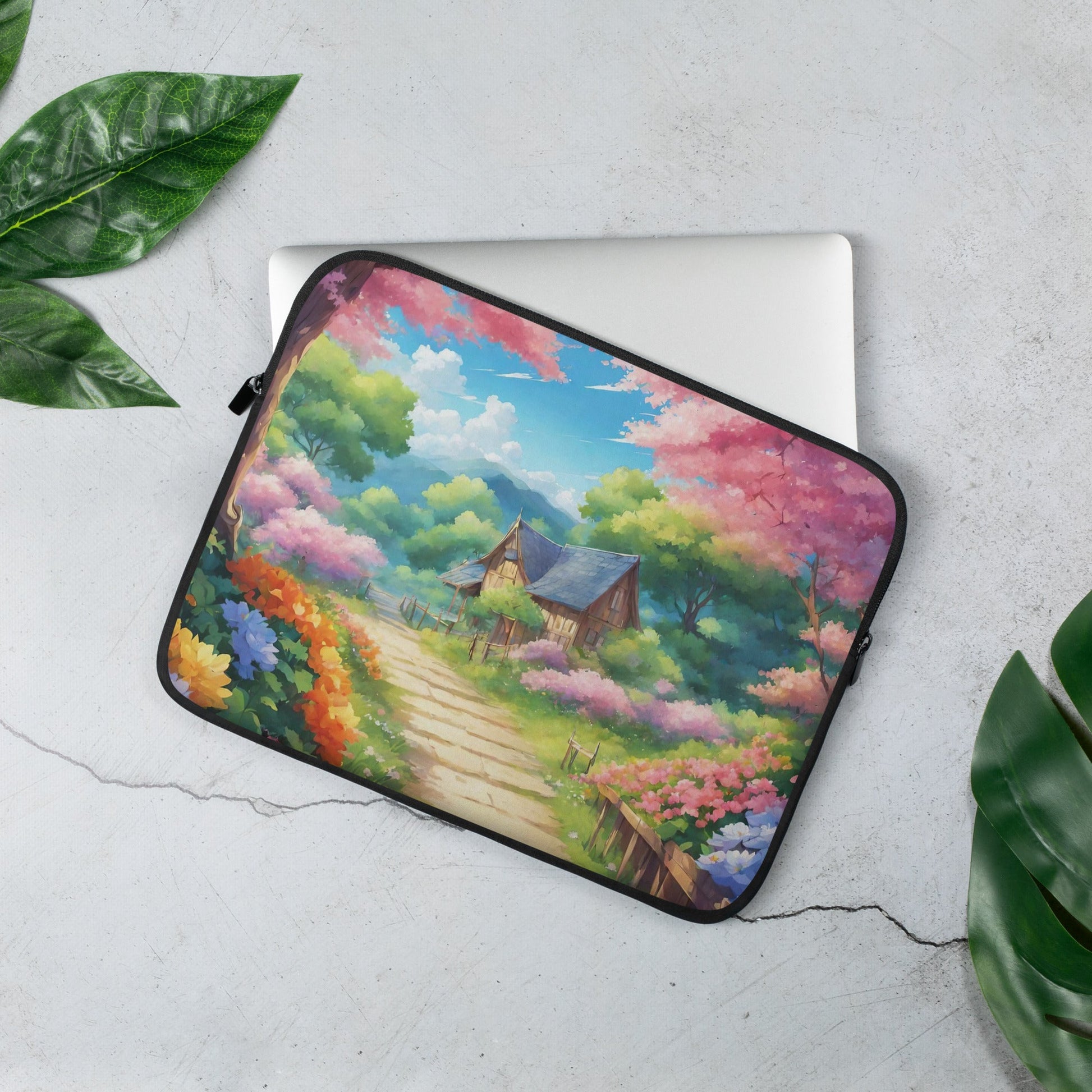 Laptop Sleeve