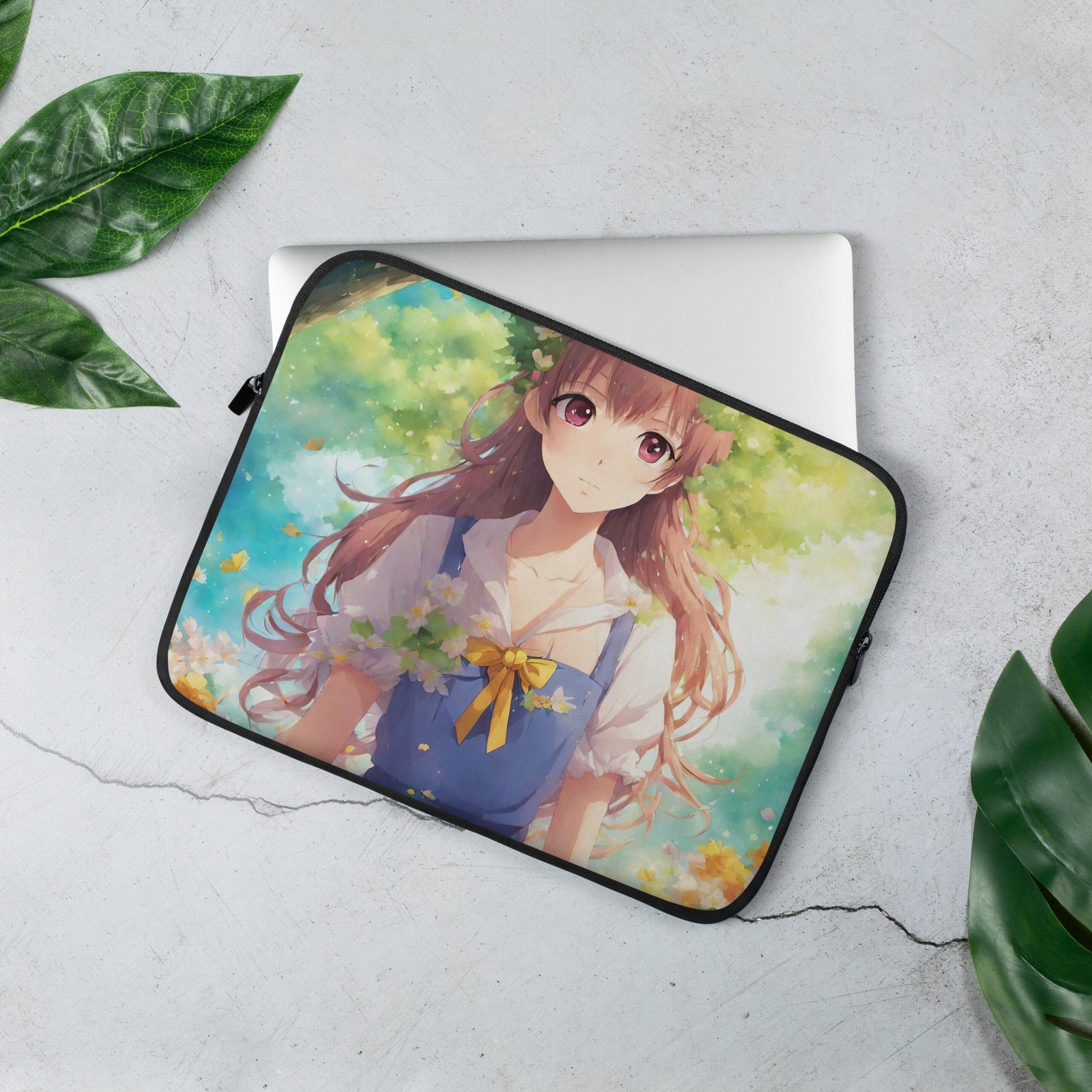 Laptop Sleeve