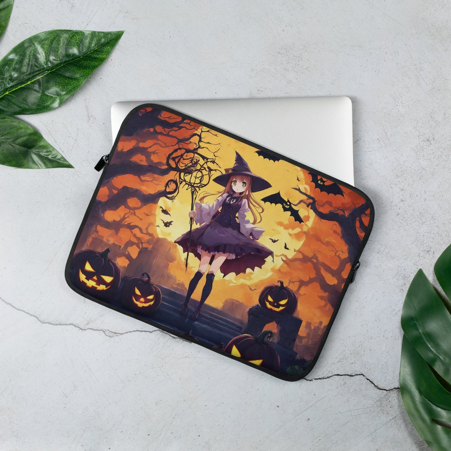 Laptop Sleeve