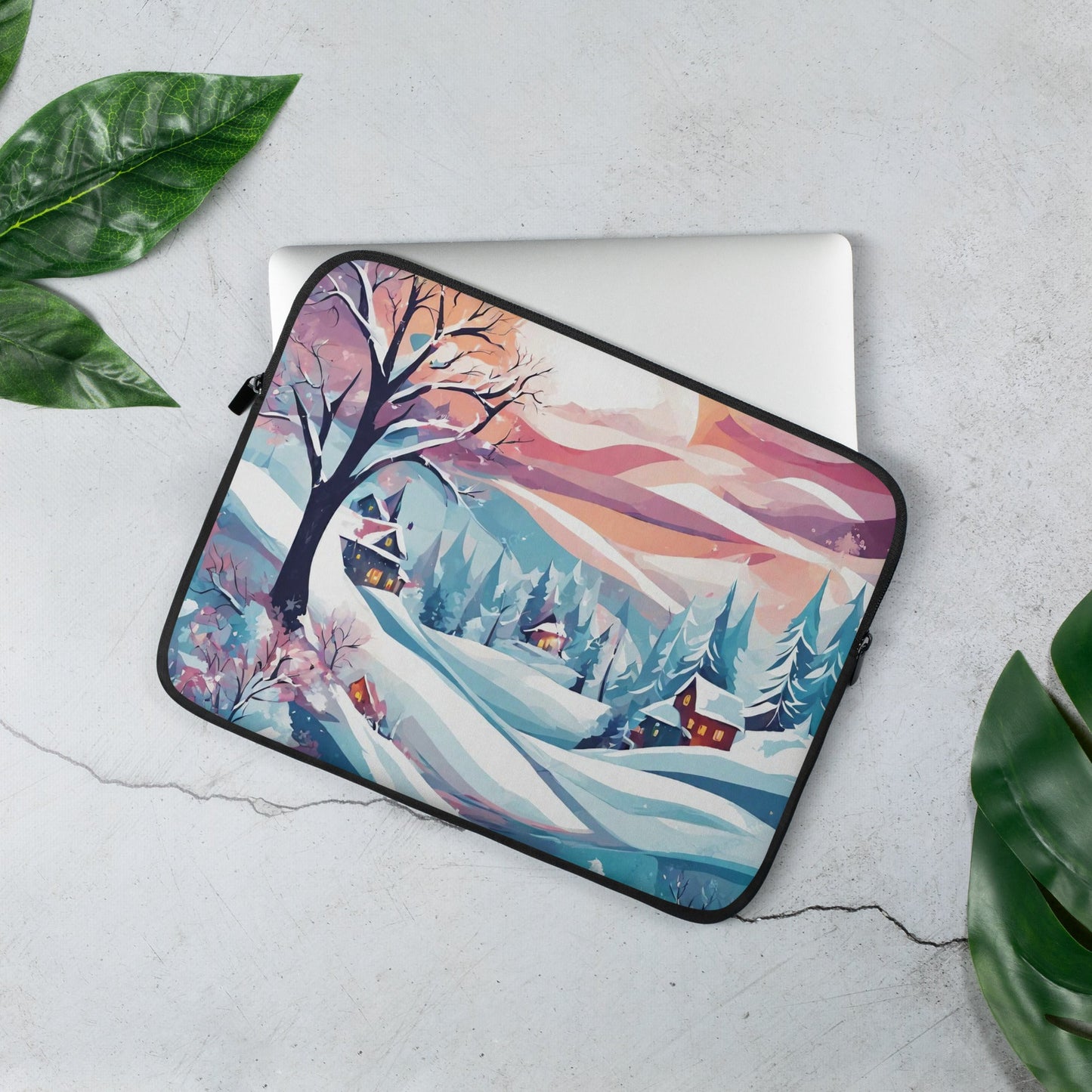Laptop Sleeve