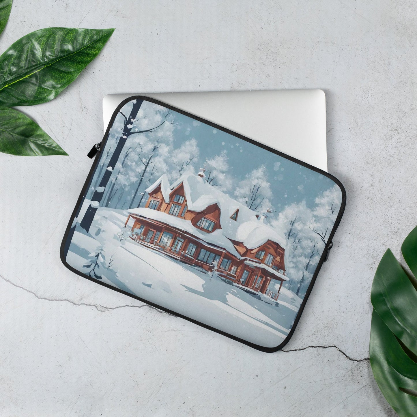 Laptop Sleeve