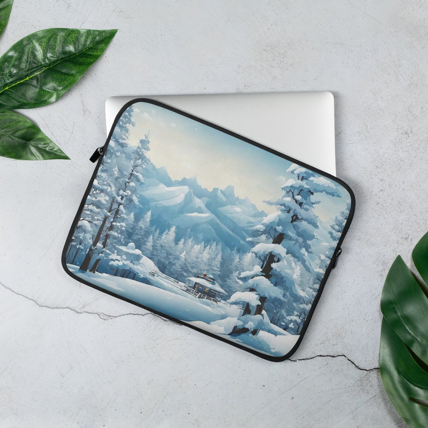Laptop Sleeve