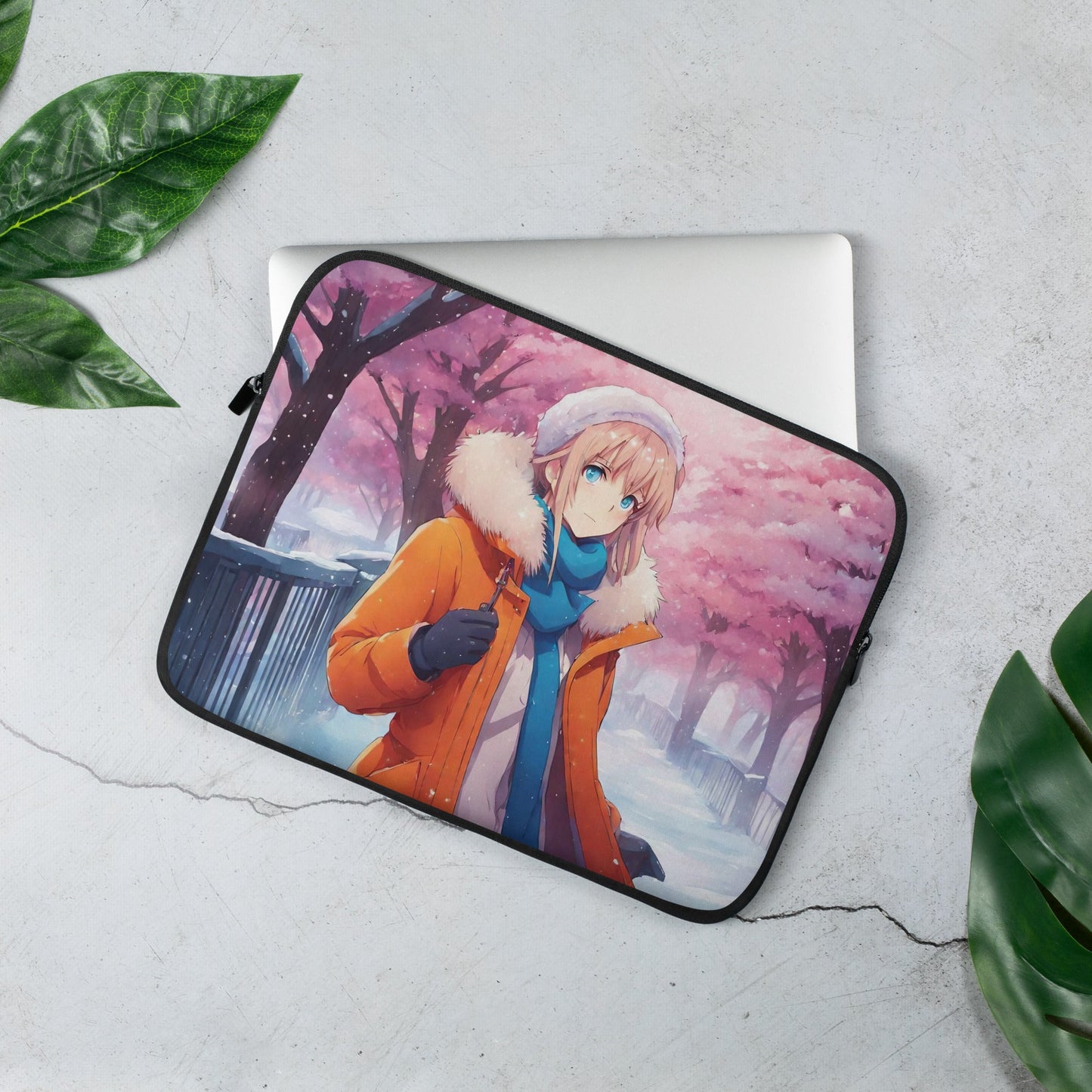 Laptop Sleeve