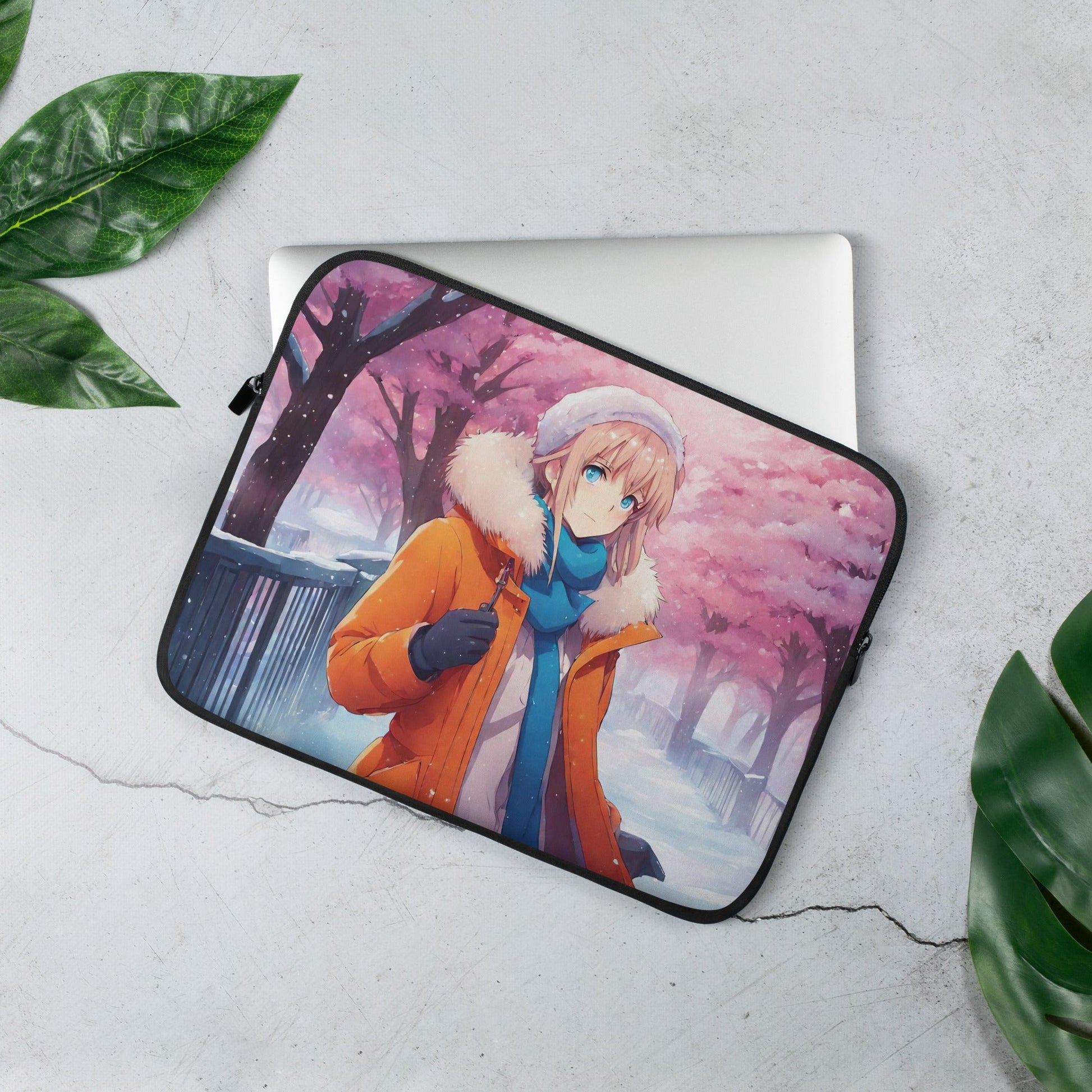 Laptop Sleeve
