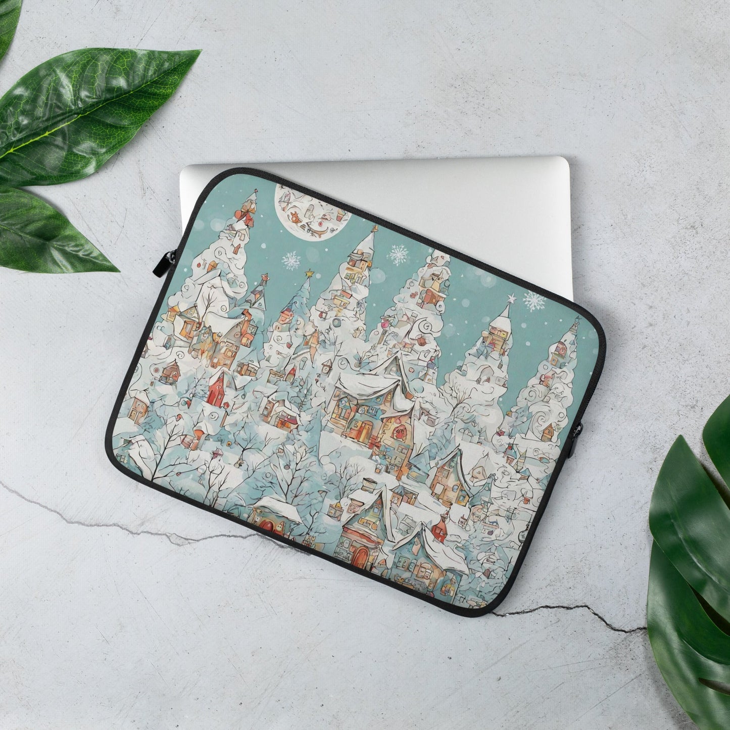Laptop Sleeve