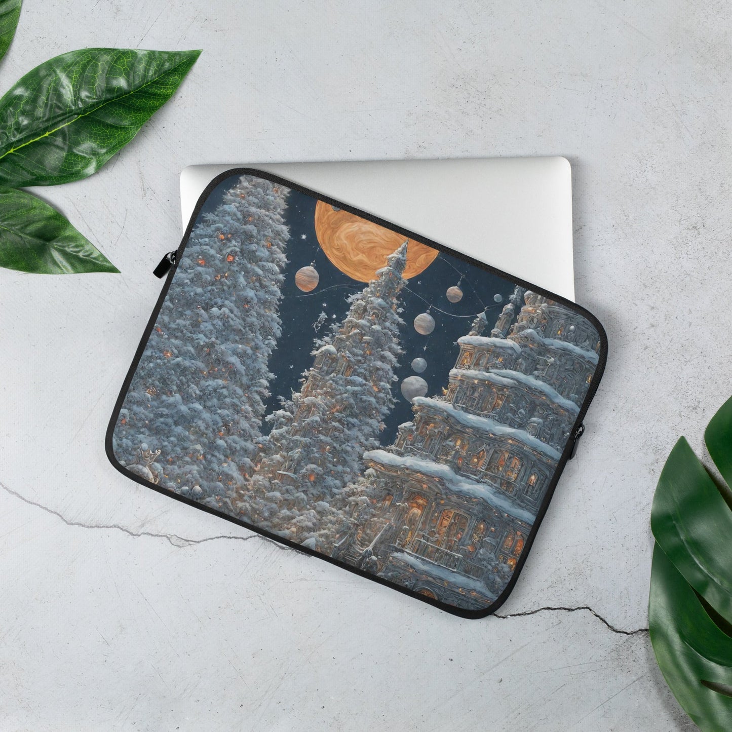 Laptop Sleeve
