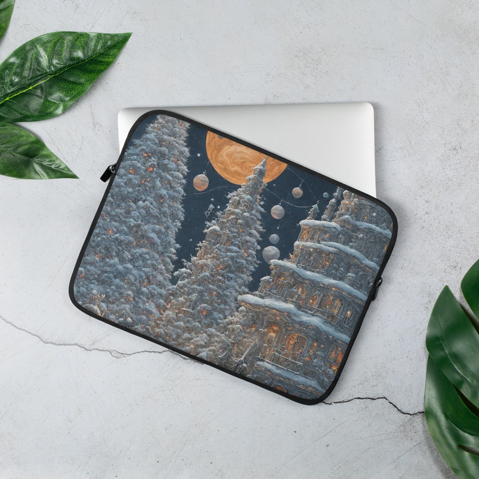 Laptop Sleeve