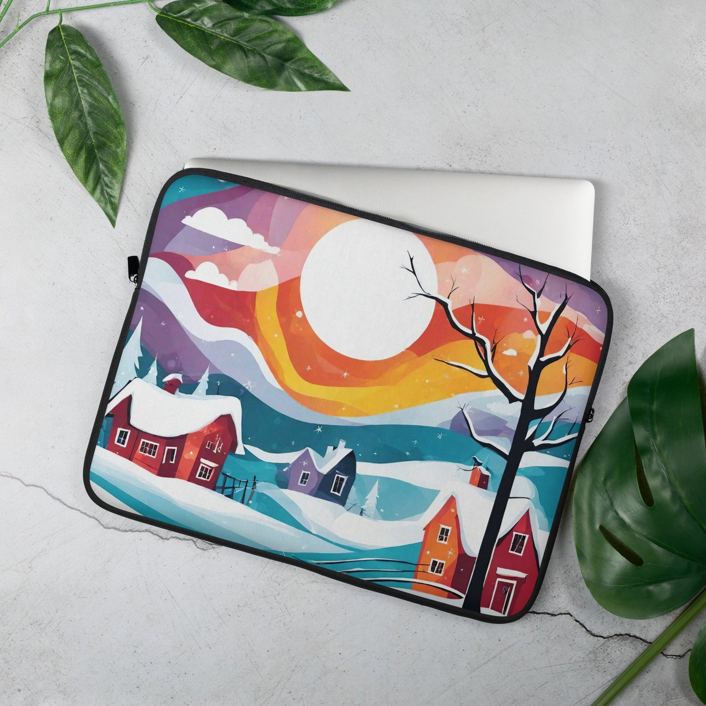 Laptop Sleeve