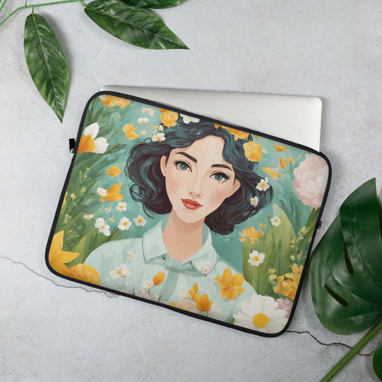 Laptop Sleeve