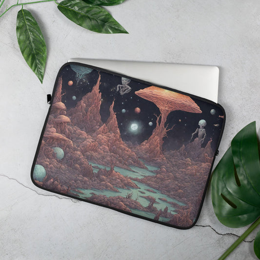 Laptop Sleeve