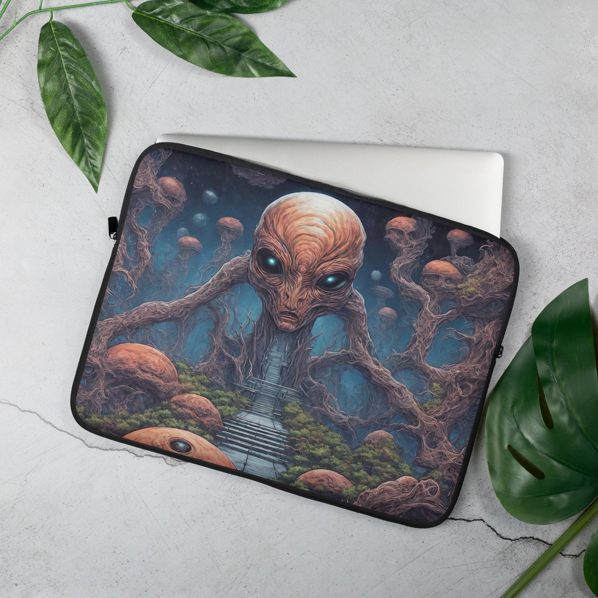 Laptop Sleeve