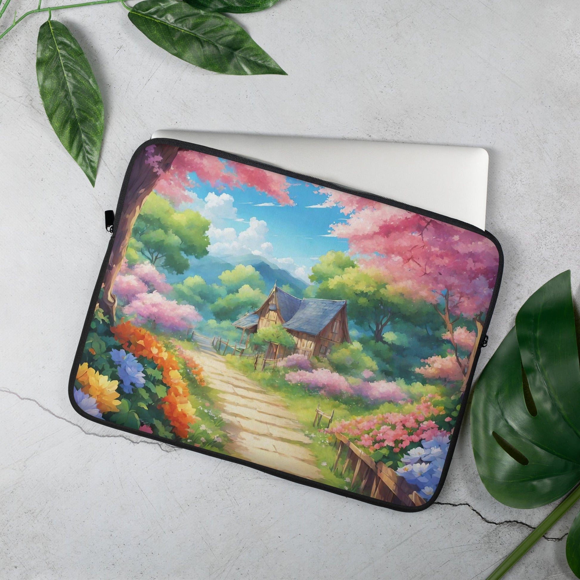 Laptop Sleeve
