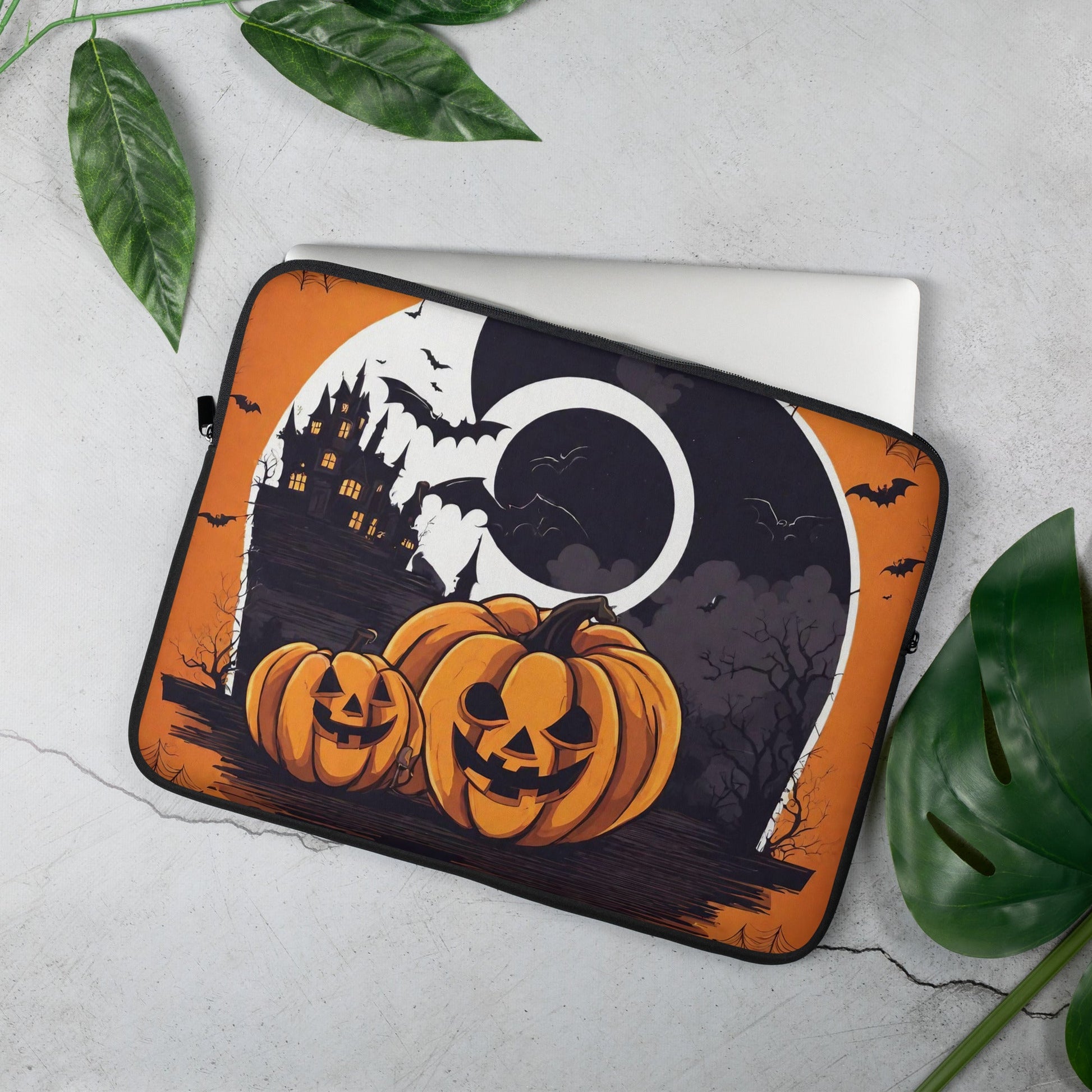 Laptop Sleeve