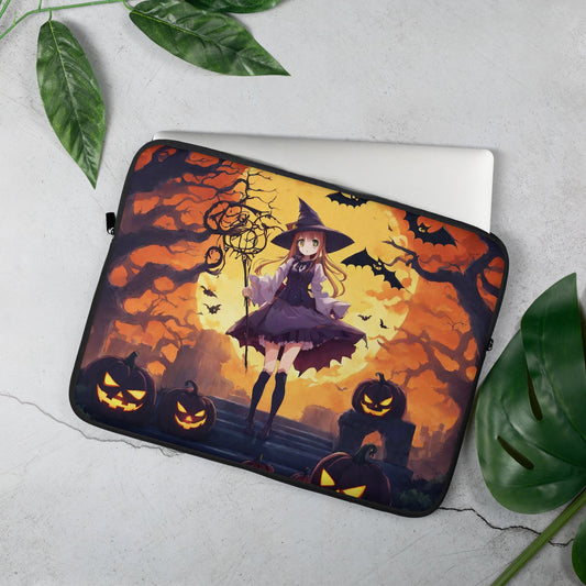 Laptop Sleeve